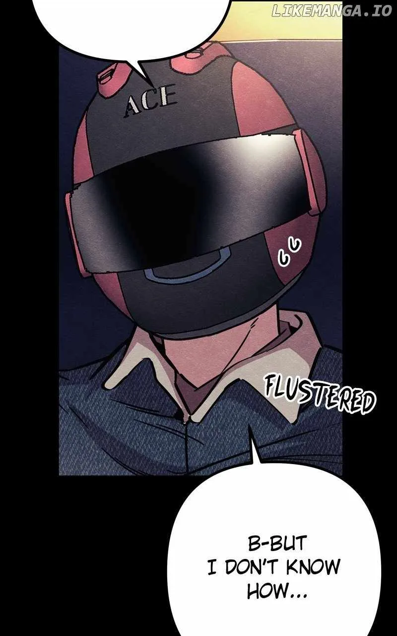 Zombie X Slasher Chapter 90 page 67