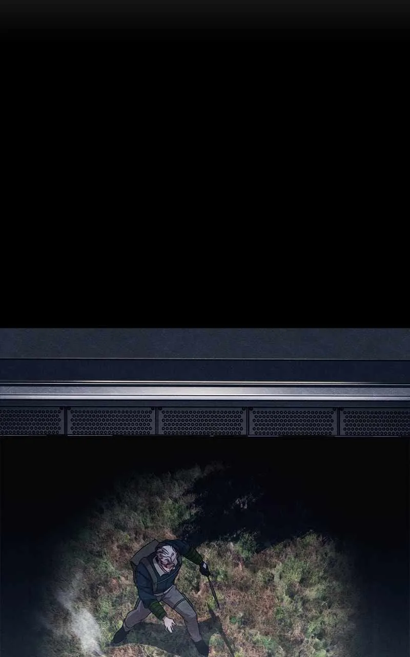 Zombie X Slasher Chapter 87 page 86