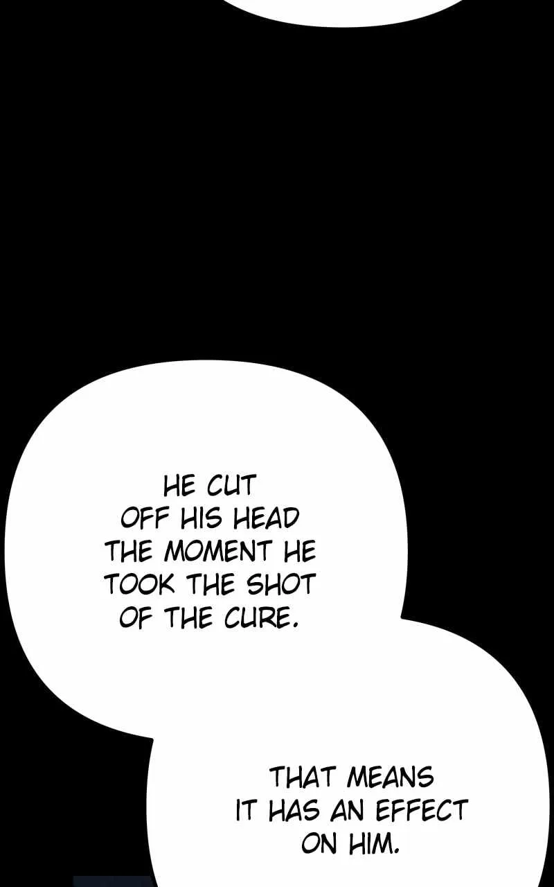 Zombie X Slasher Chapter 87 page 94