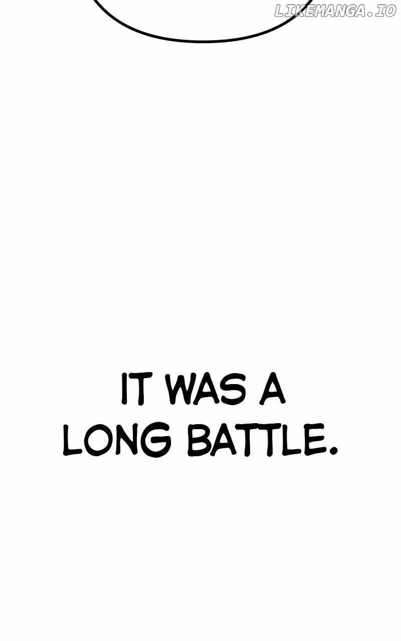 Zombie X Slasher Chapter 90 page 82