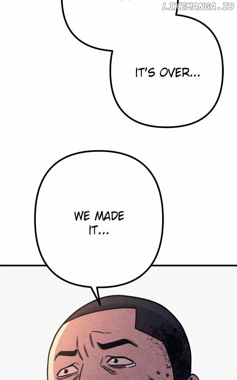 Zombie X Slasher Chapter 90 page 98