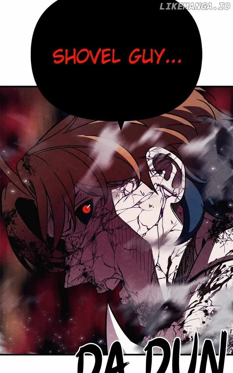 Zombie X Slasher Chapter 90 page 124