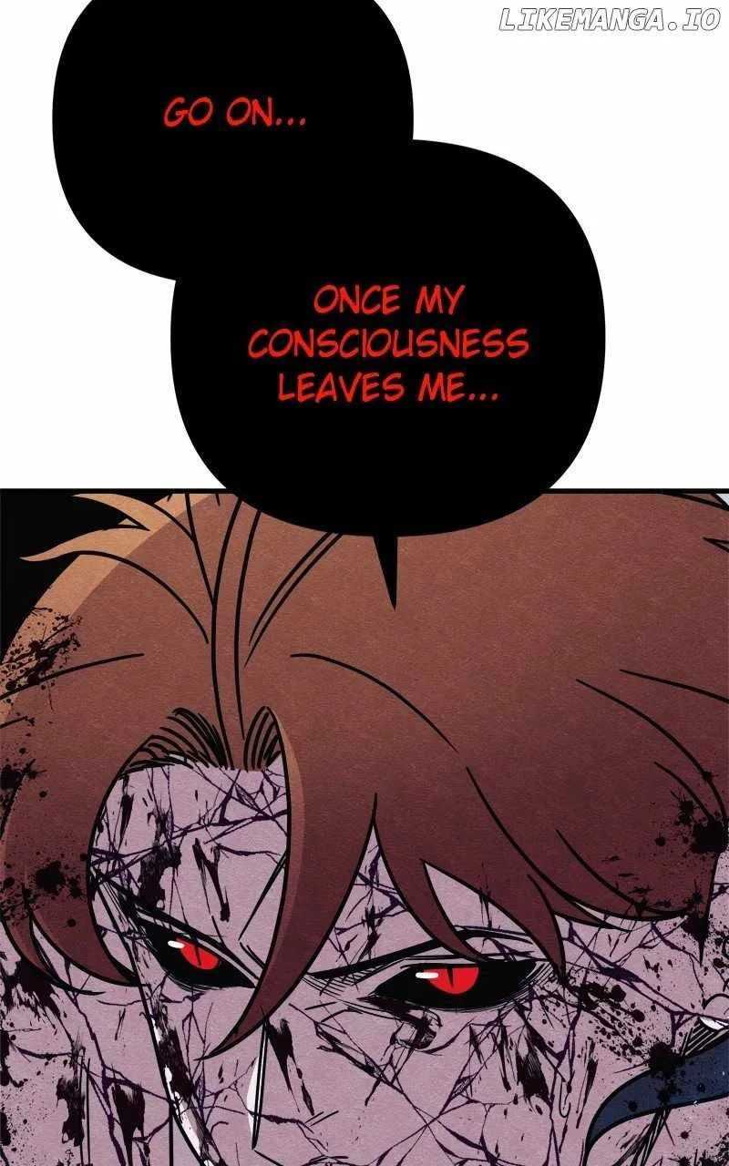 Zombie X Slasher Chapter 90 page 143