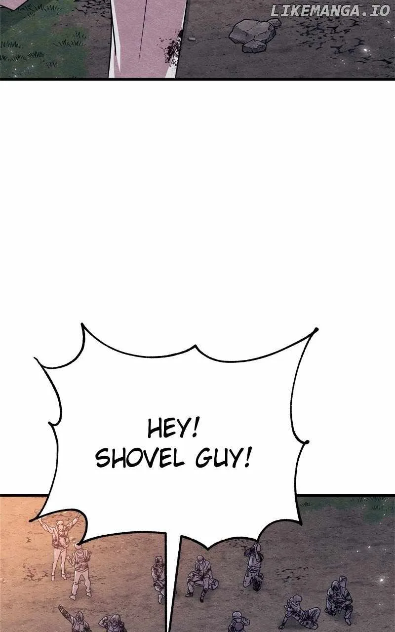 Zombie X Slasher Chapter 90 page 109