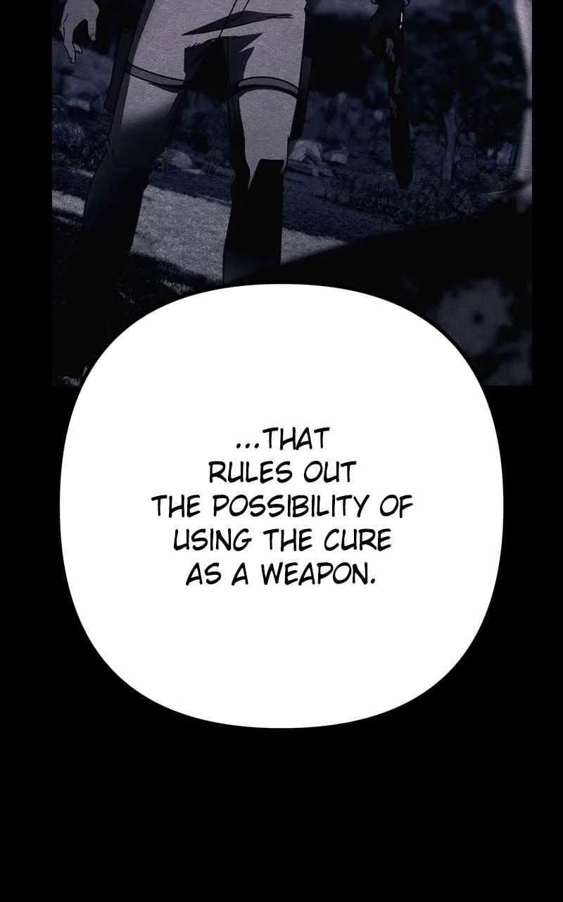 Zombie X Slasher Chapter 87 page 97