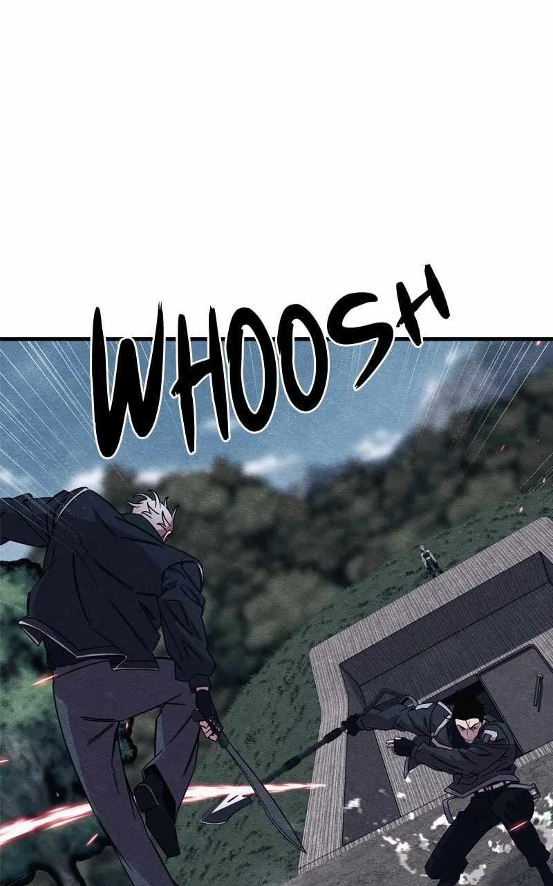 Zombie X Slasher Chapter 87 page 81
