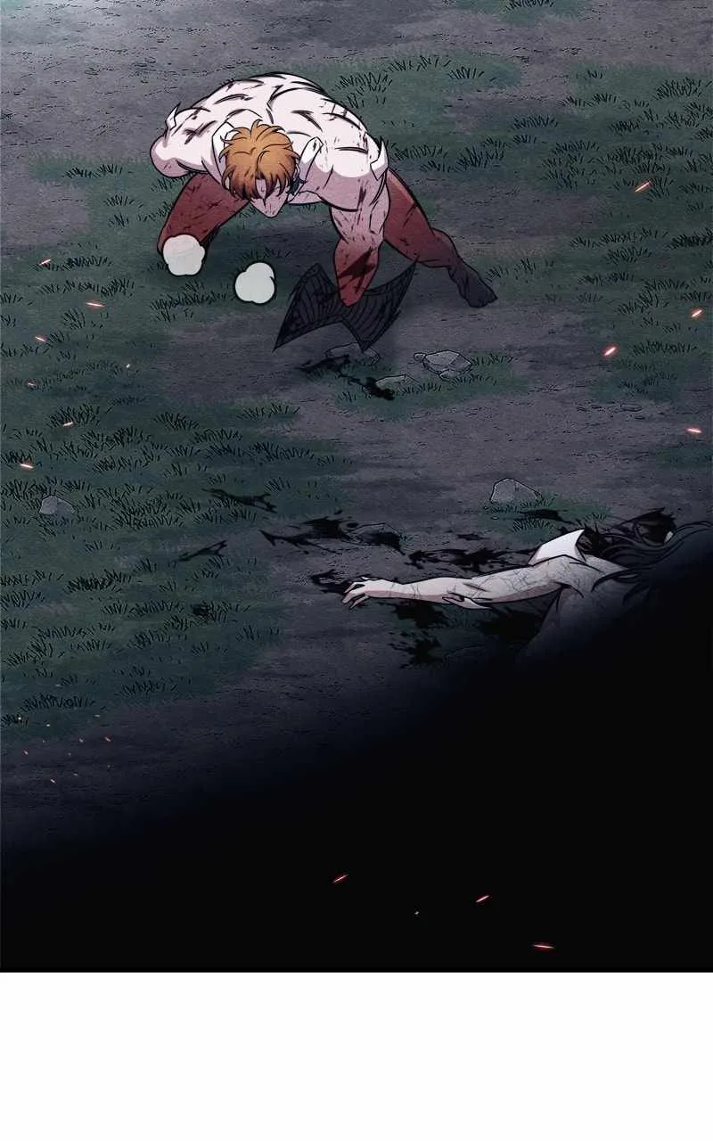 Zombie X Slasher Chapter 87 page 68