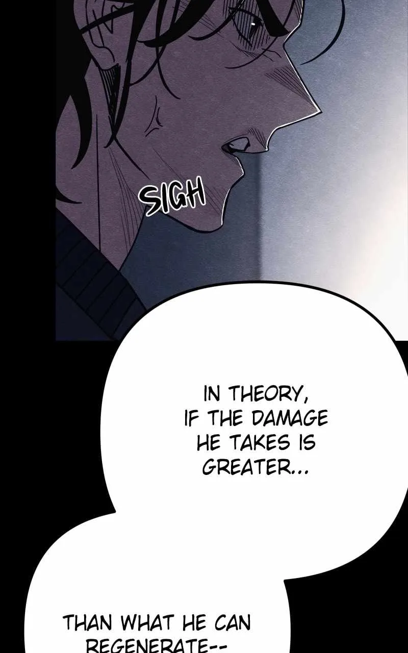 Zombie X Slasher Chapter 87 page 91