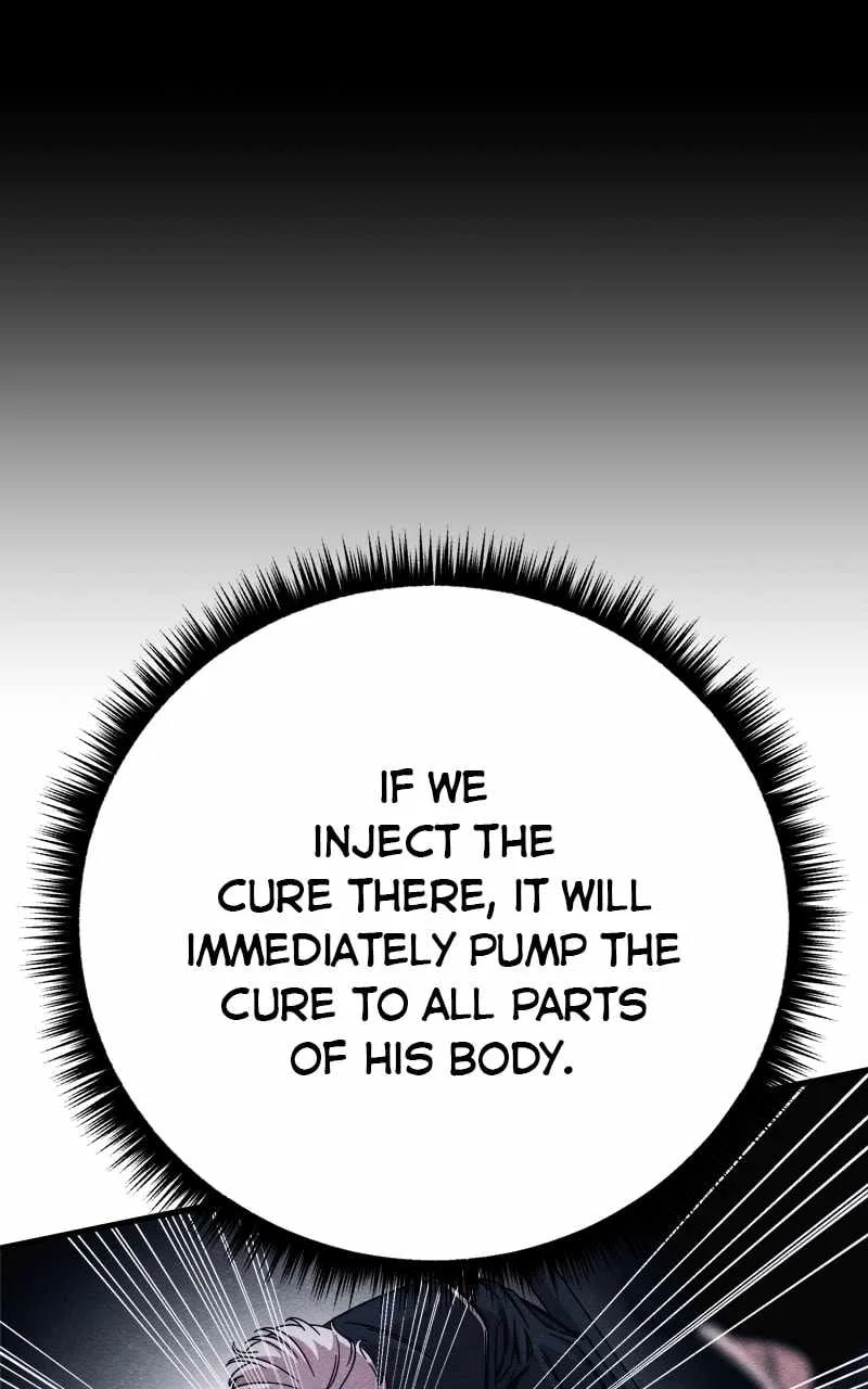 Zombie X Slasher Chapter 87 page 106