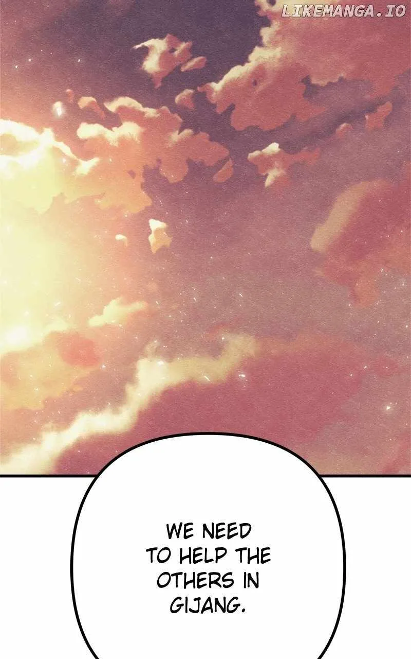 Zombie X Slasher Chapter 90 page 81