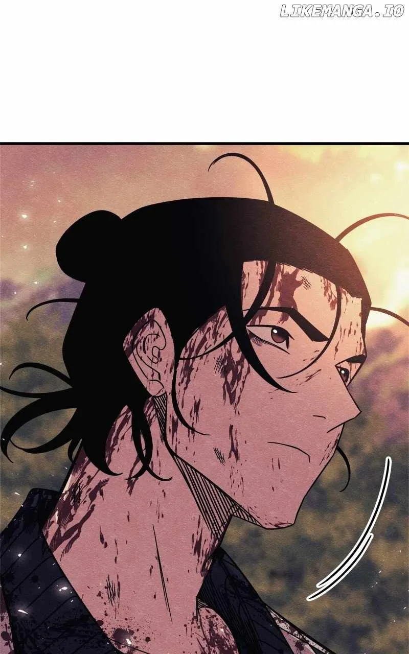 Zombie X Slasher Chapter 90 page 79