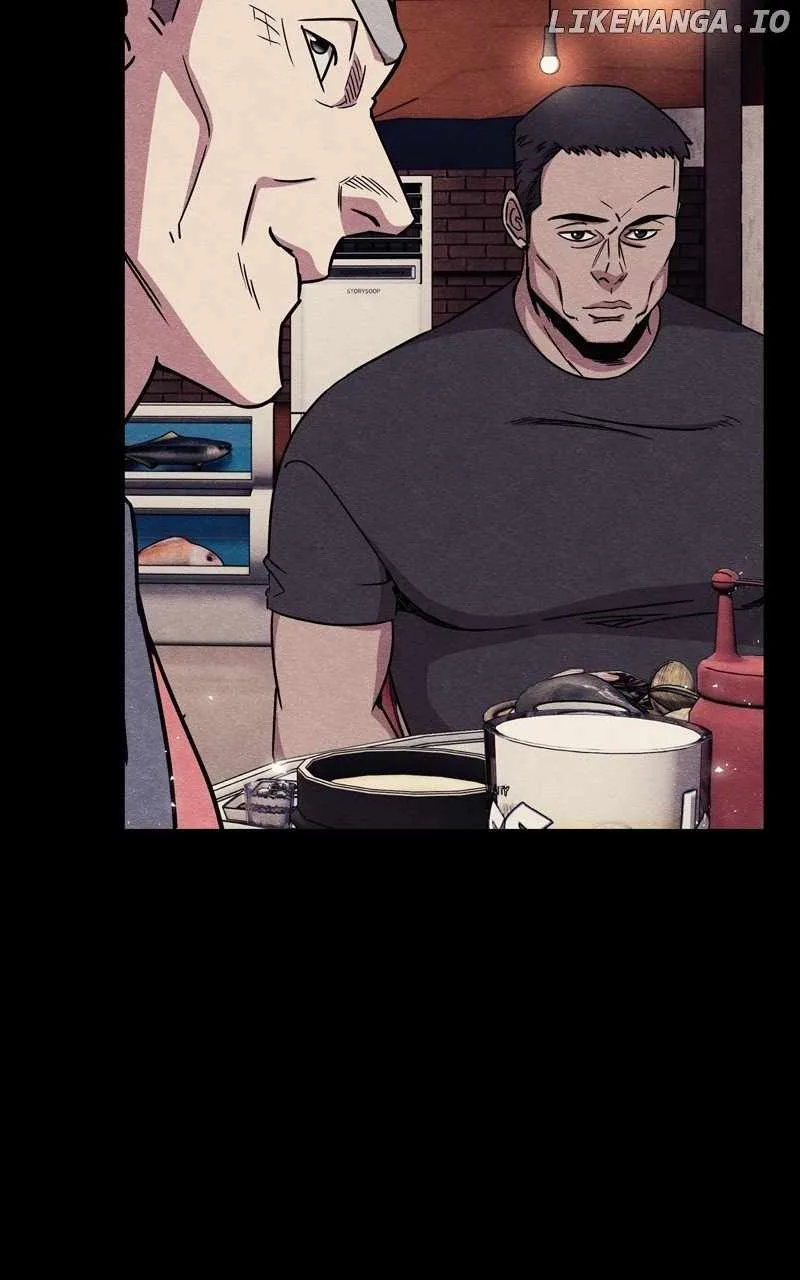 Zombie X Slasher Chapter 90 page 69
