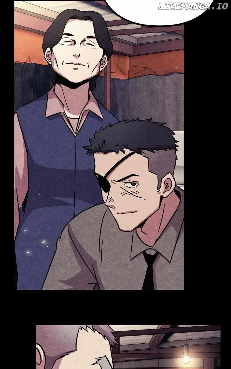Zombie X Slasher Chapter 90 page 68