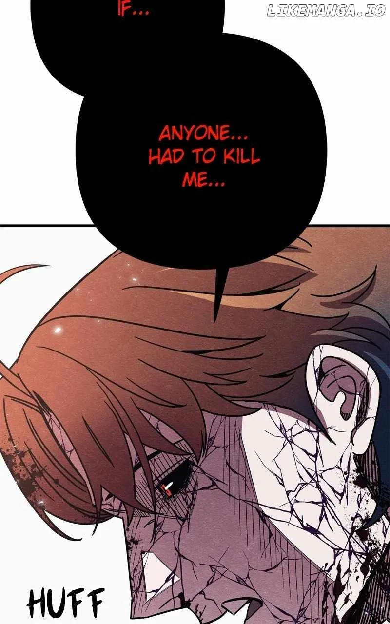 Zombie X Slasher Chapter 90 page 134