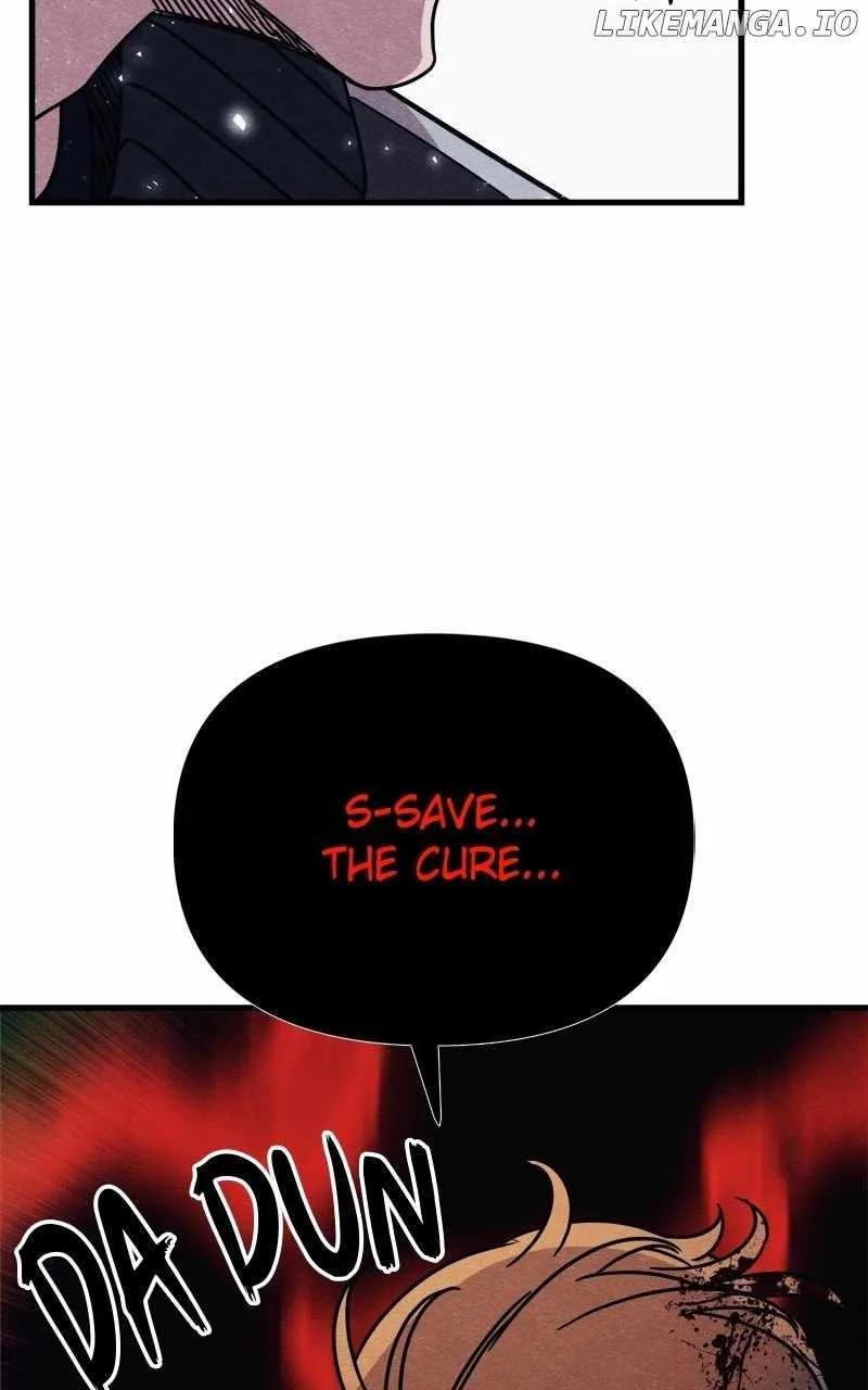 Zombie X Slasher Chapter 90 page 139