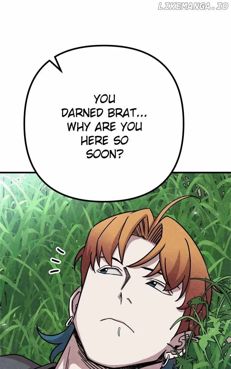 Zombie X Slasher Chapter 90 page 152