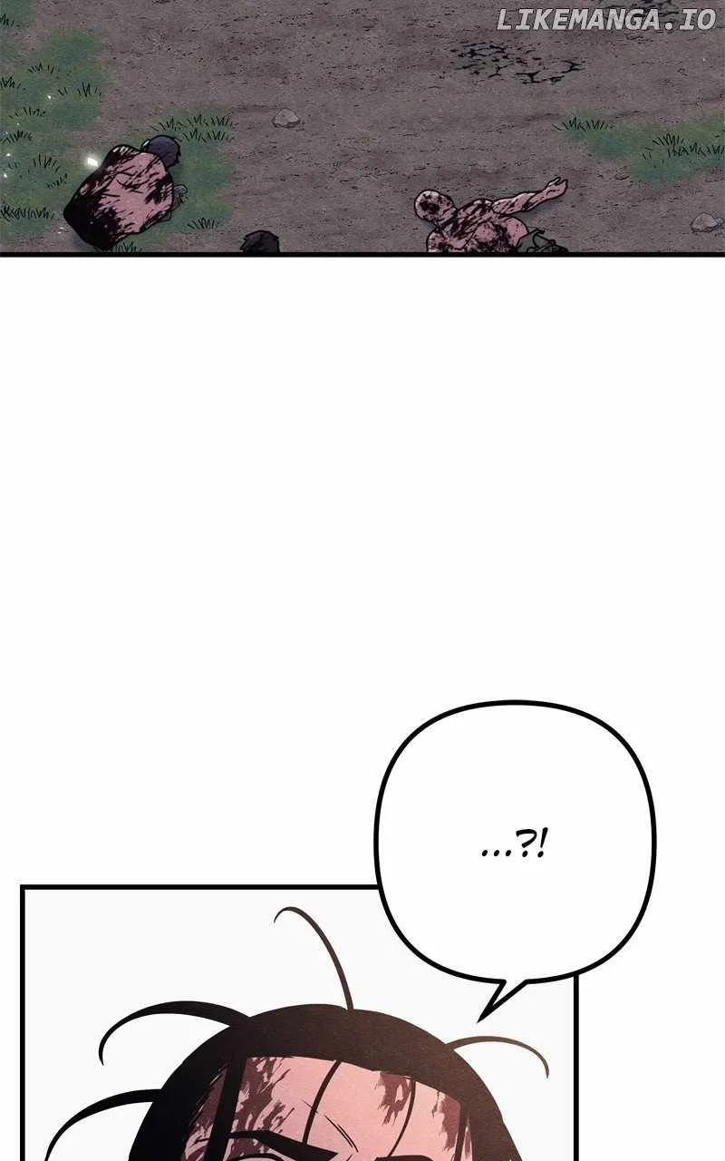 Zombie X Slasher Chapter 90 page 132