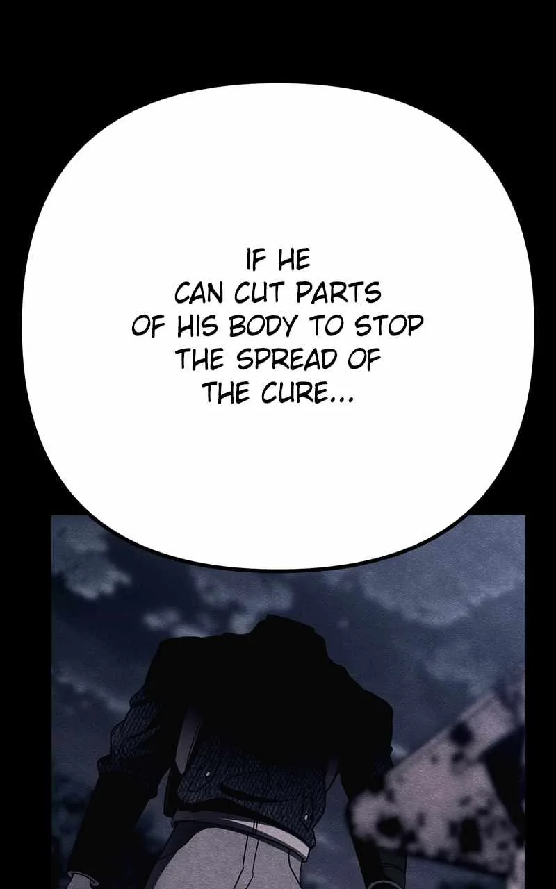Zombie X Slasher Chapter 87 page 96