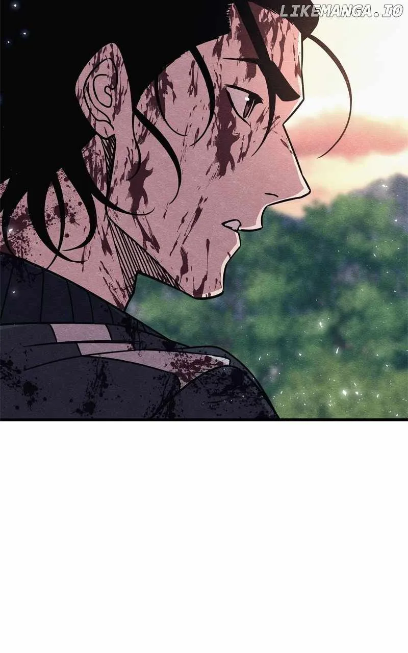 Zombie X Slasher Chapter 90 page 122