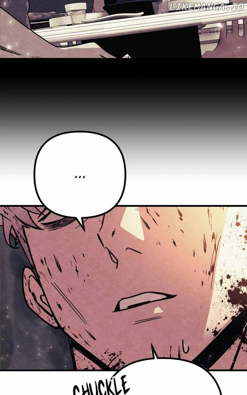 Zombie X Slasher Chapter 90 page 60