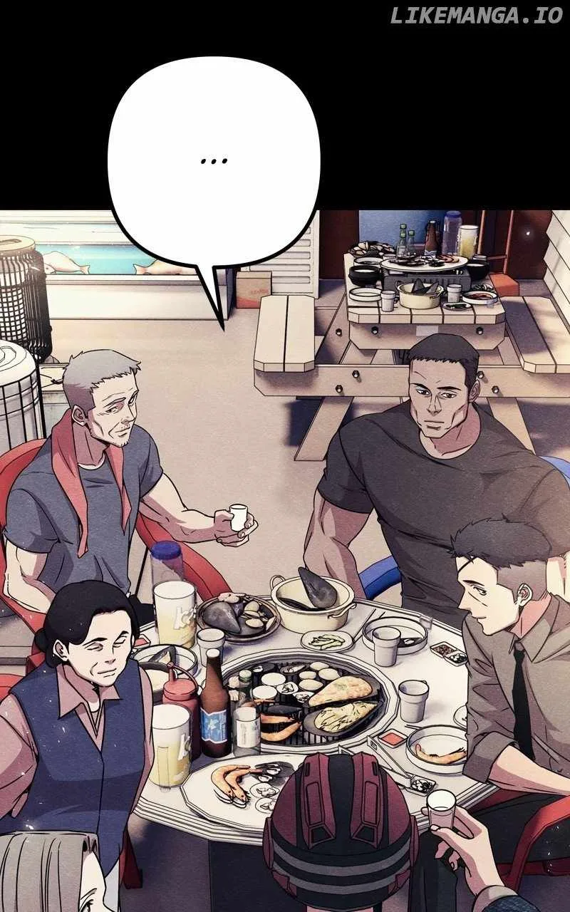 Zombie X Slasher Chapter 90 page 70