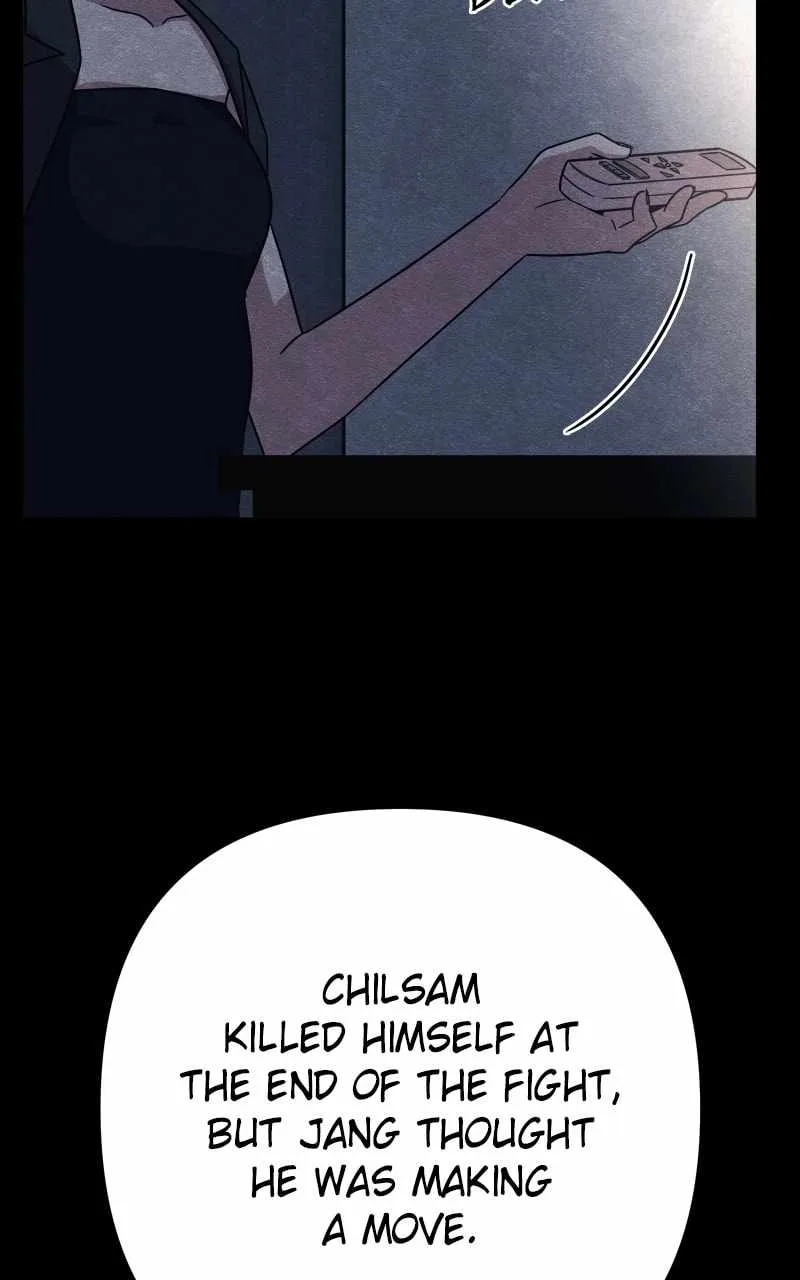 Zombie X Slasher Chapter 87 page 103