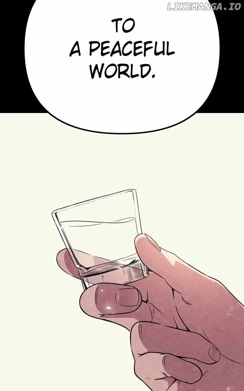 Zombie X Slasher Chapter 90 page 73