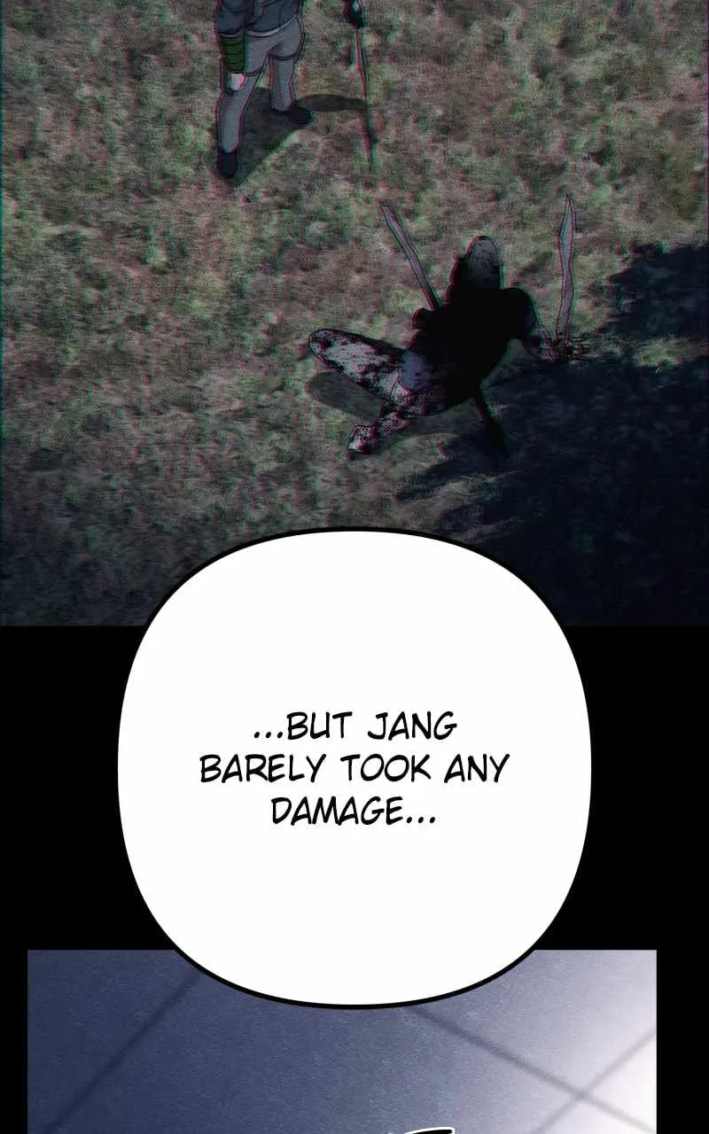 Zombie X Slasher Chapter 87 page 88