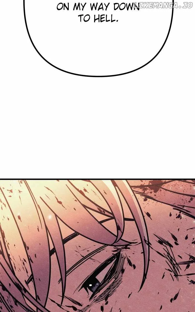 Zombie X Slasher Chapter 90 page 63