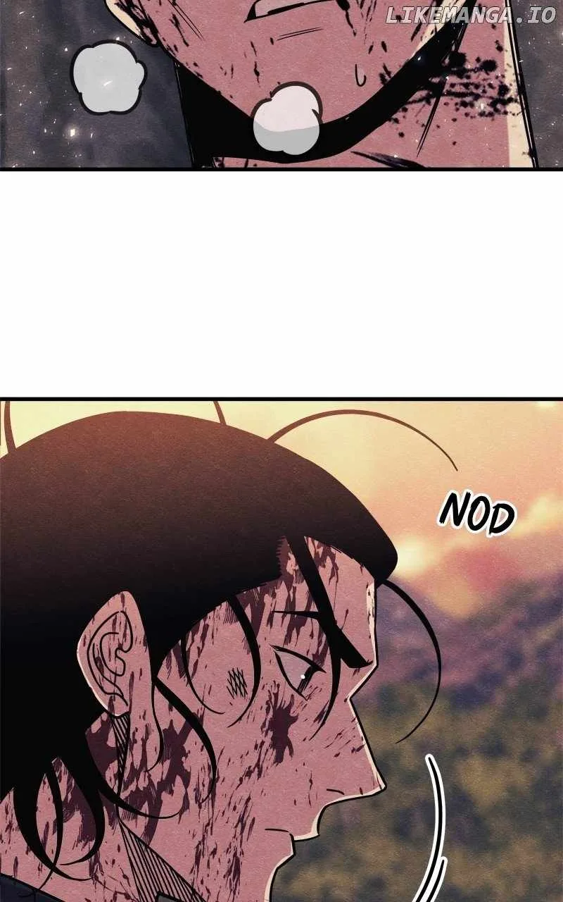 Zombie X Slasher Chapter 90 page 58