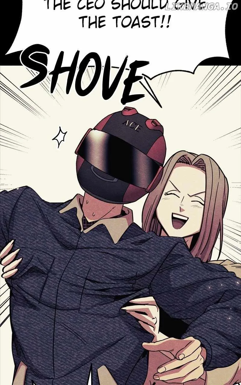Zombie X Slasher Chapter 90 page 65
