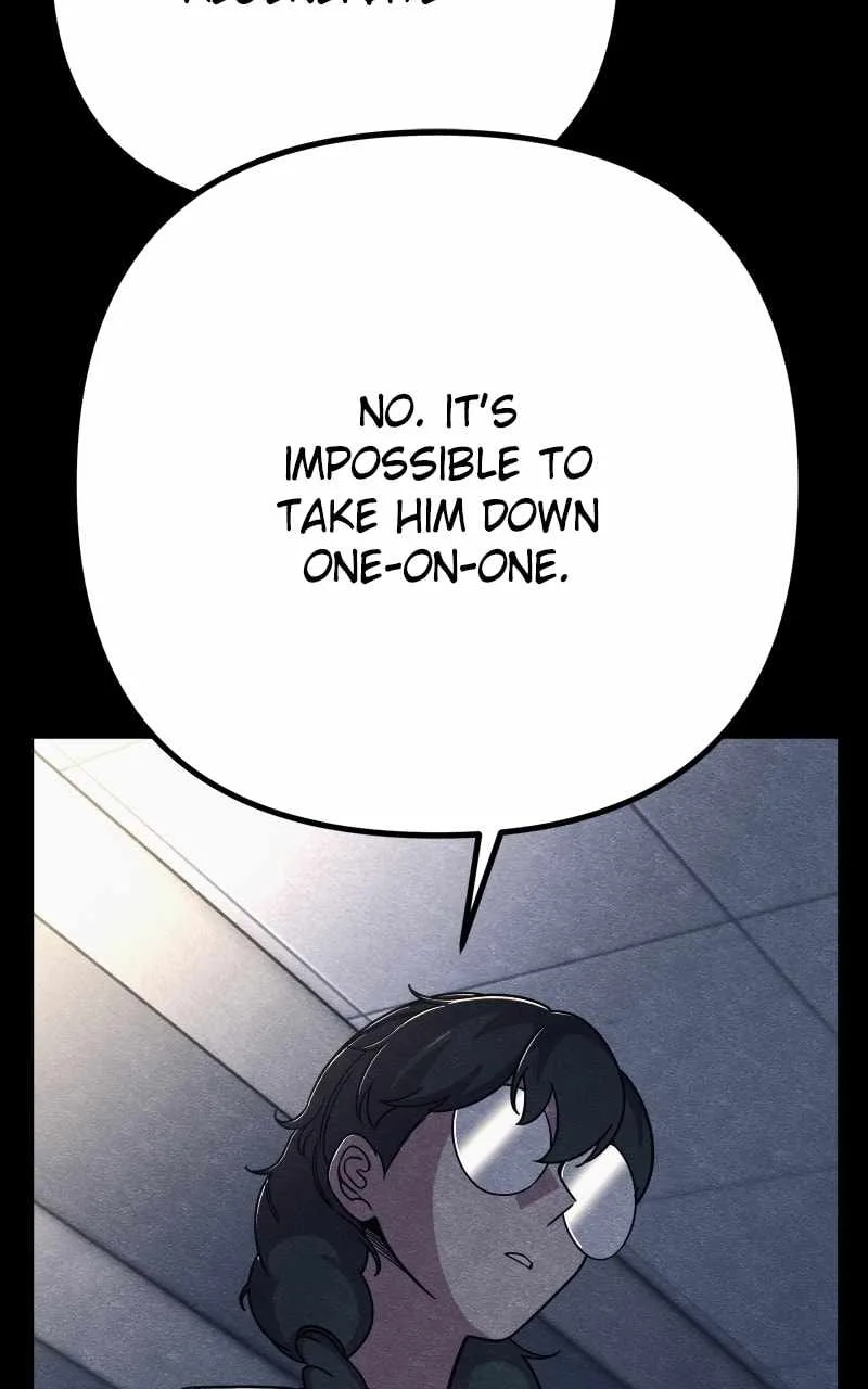 Zombie X Slasher Chapter 87 page 92