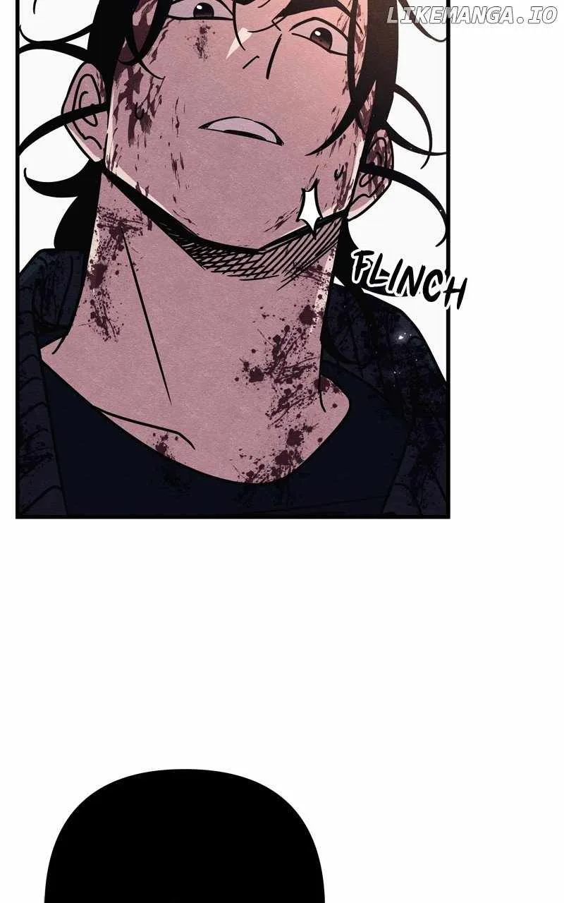 Zombie X Slasher Chapter 90 page 133