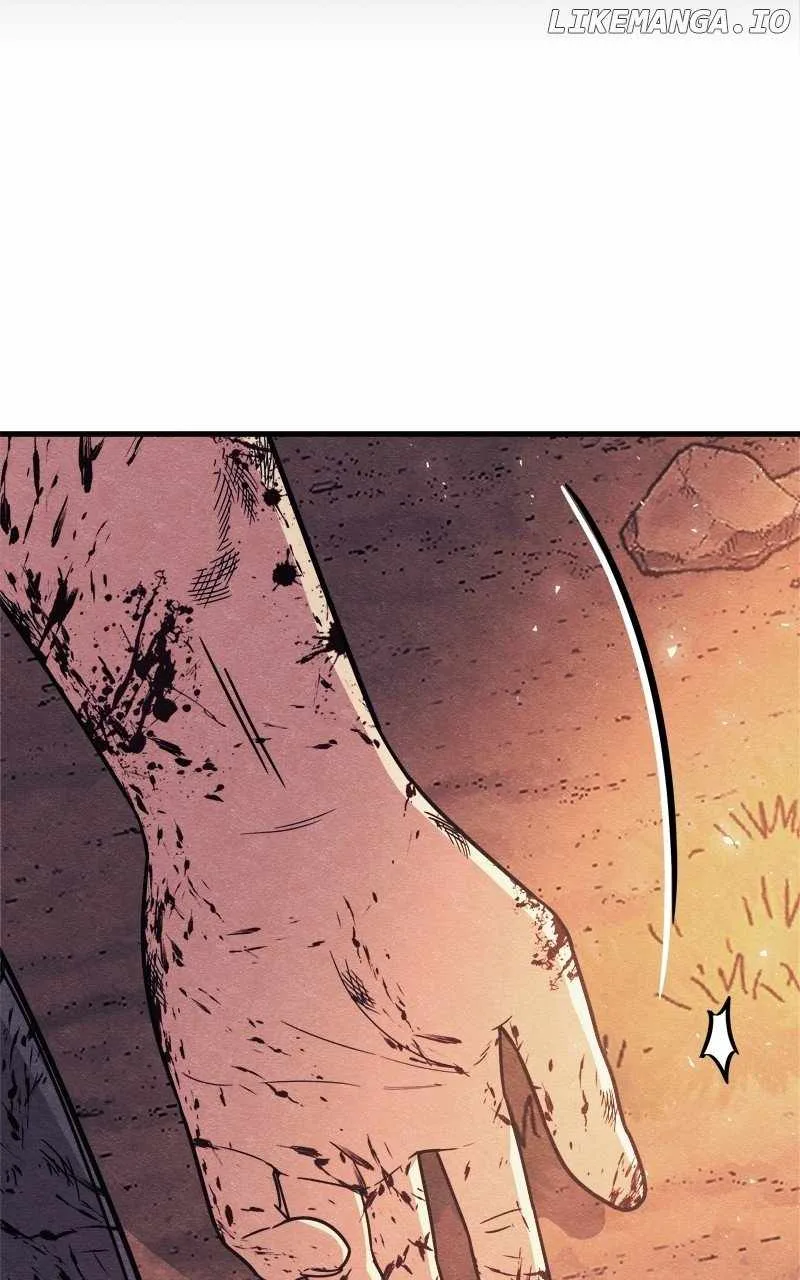 Zombie X Slasher Chapter 90 page 75