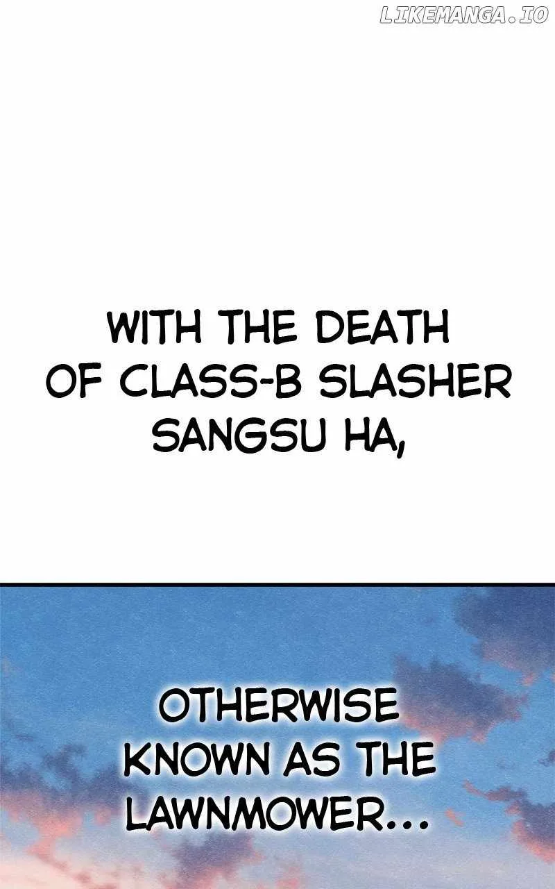 Zombie X Slasher Chapter 90 page 146