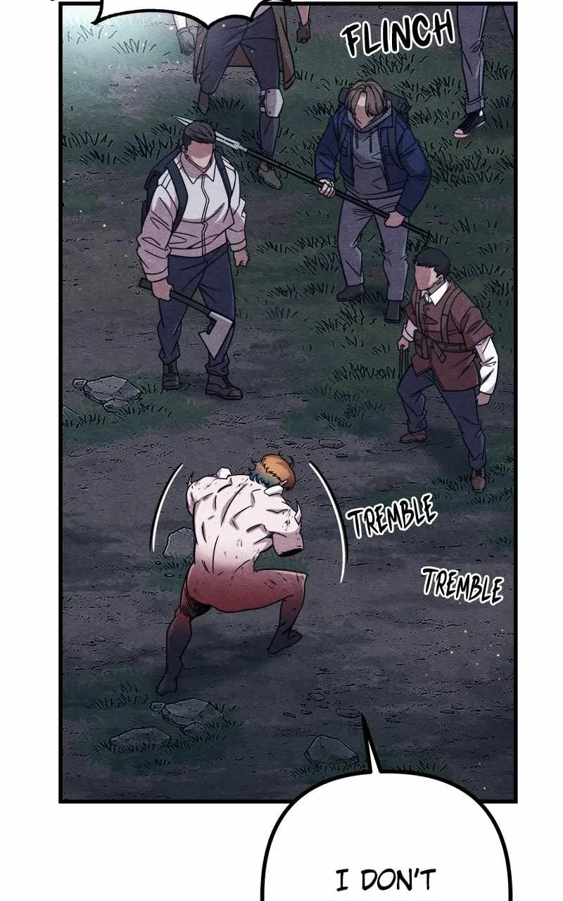 Zombie X Slasher Chapter 87 page 72