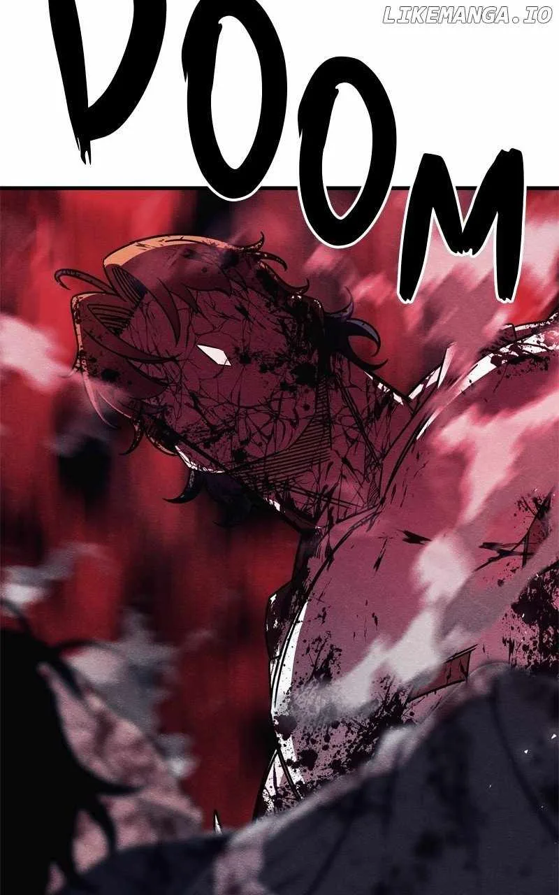 Zombie X Slasher Chapter 90 page 127