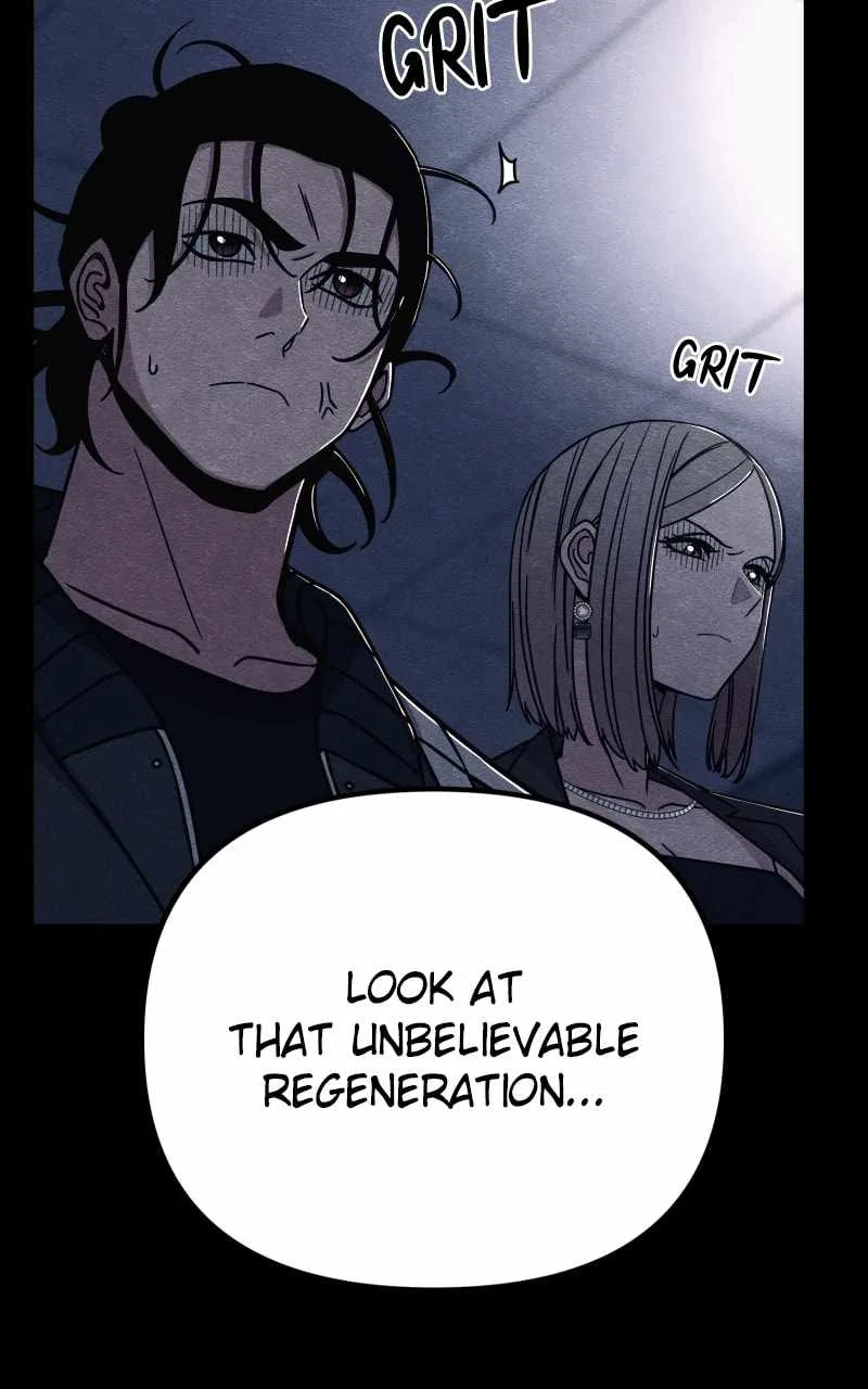 Zombie X Slasher Chapter 87 page 89