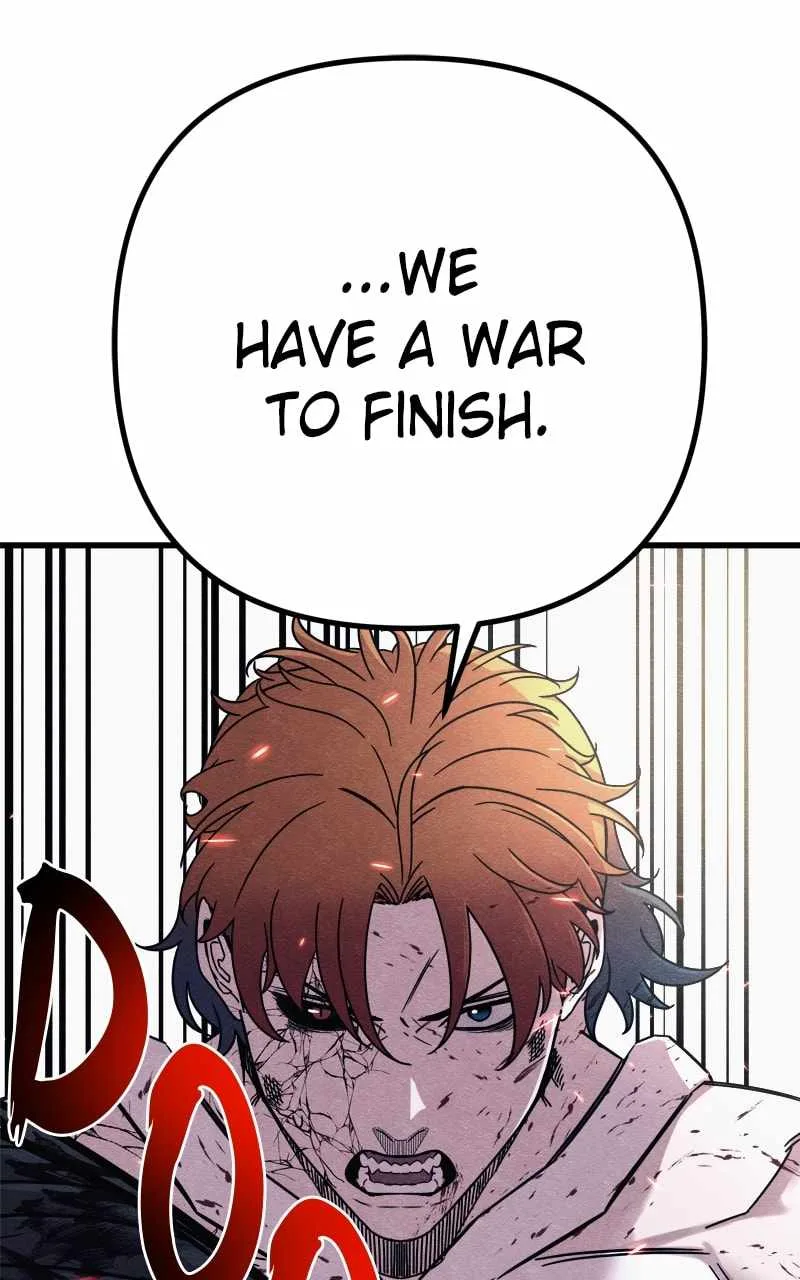 Zombie X Slasher Chapter 87 page 77