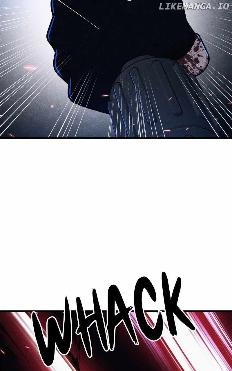 Zombie X Slasher Chapter 90 page 89