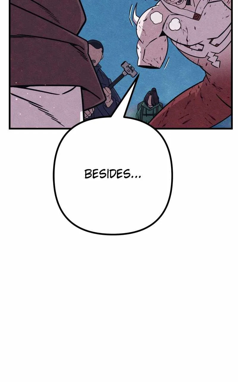 Zombie X Slasher Chapter 87 page 76