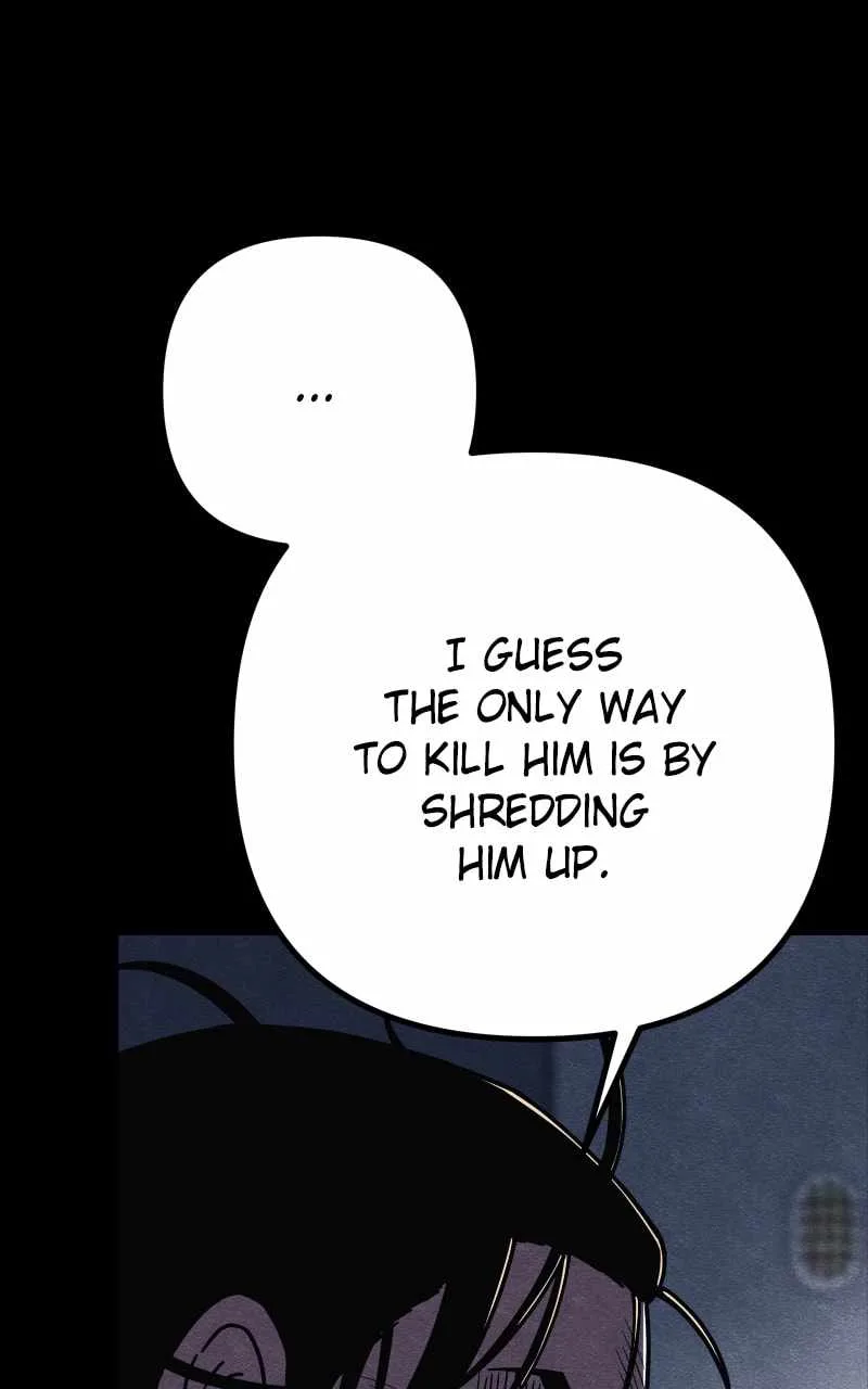 Zombie X Slasher Chapter 87 page 90