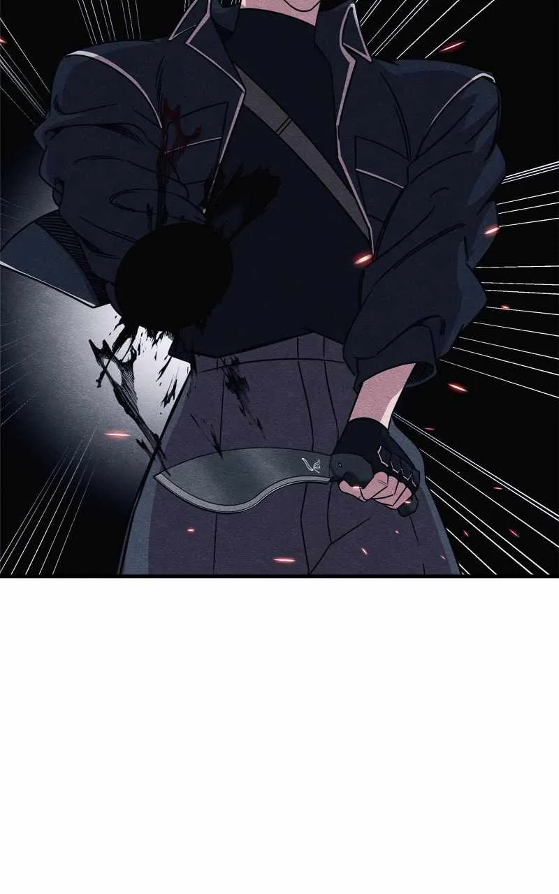 Zombie X Slasher Chapter 87 page 119