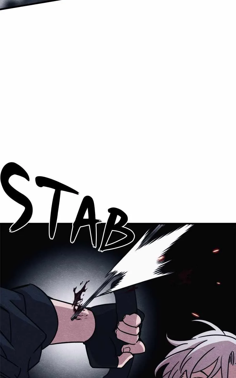 Zombie X Slasher Chapter 87 page 114