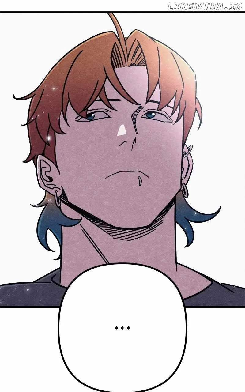 Zombie X Slasher Chapter 90 page 155