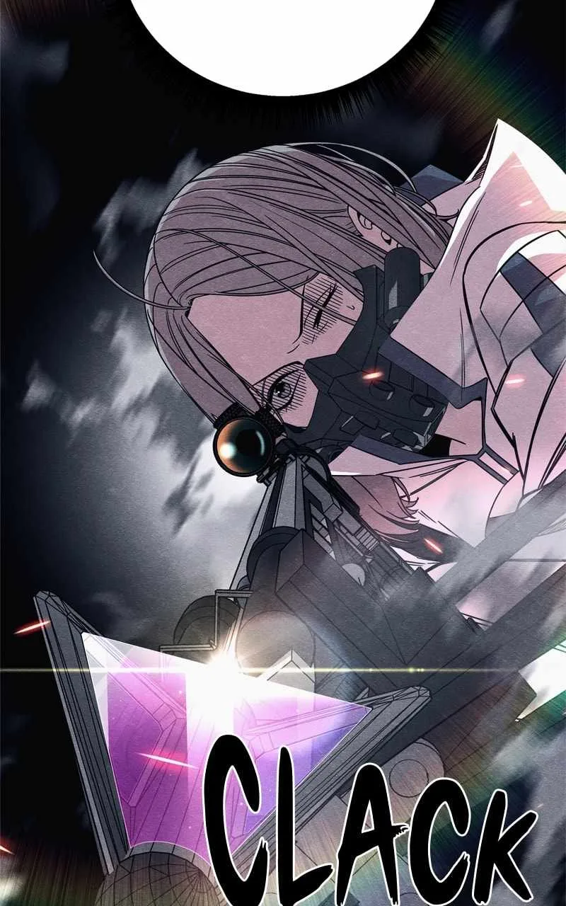 Zombie X Slasher Chapter 87 page 136