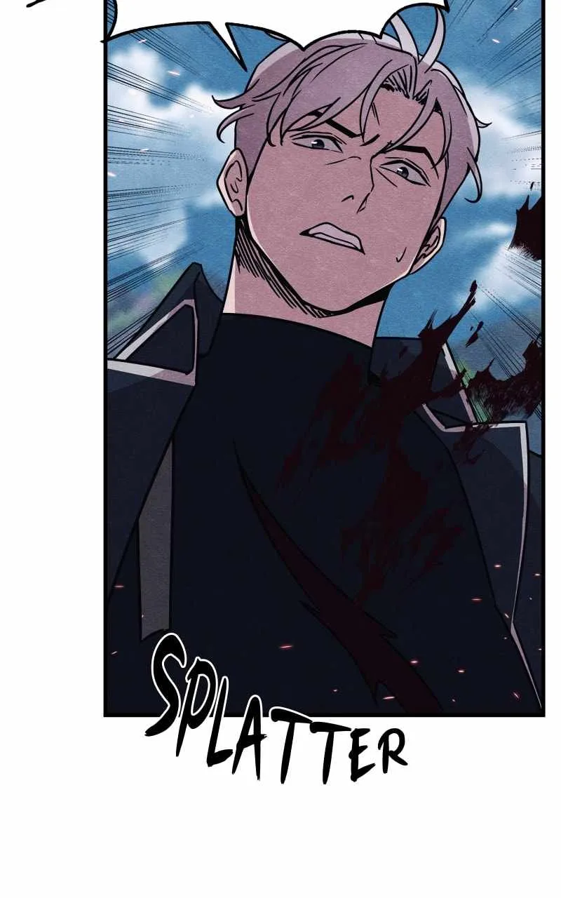 Zombie X Slasher Chapter 87 page 125