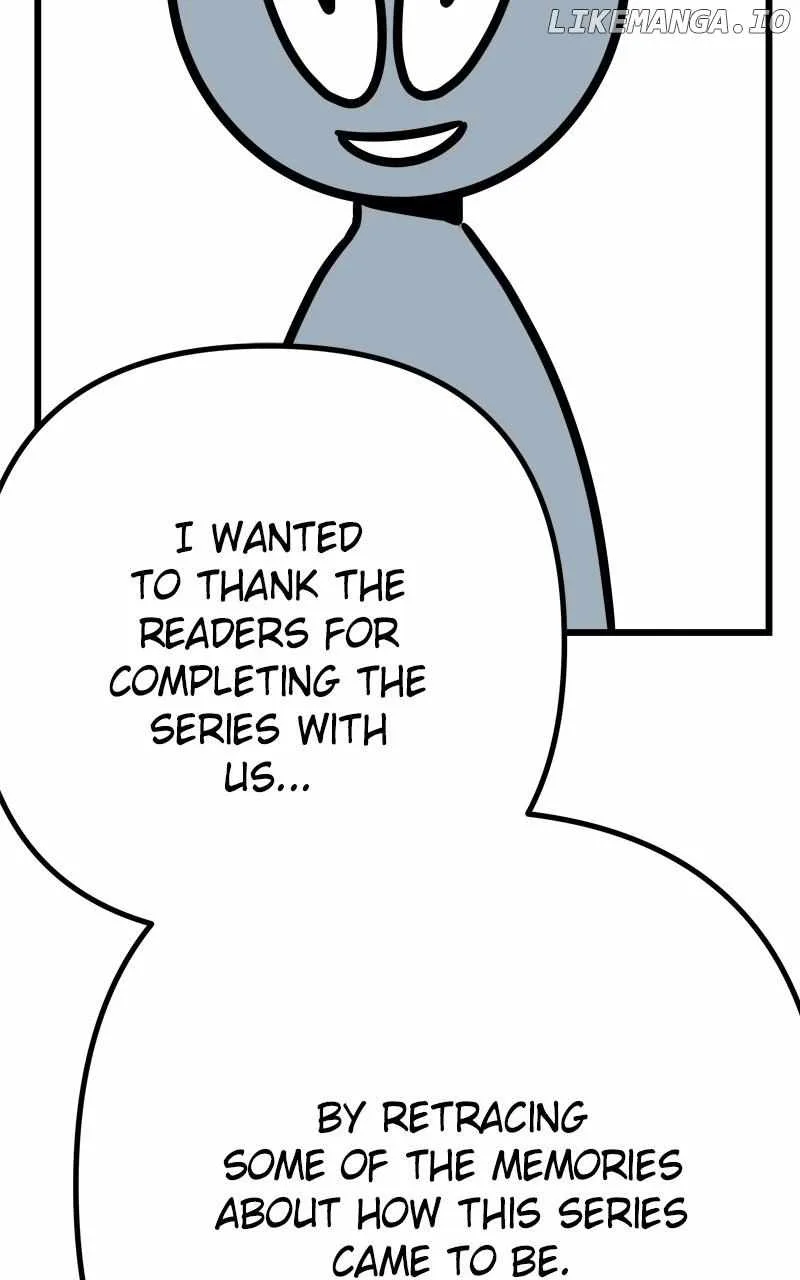Zombie X Slasher Chapter 92.5 page 9