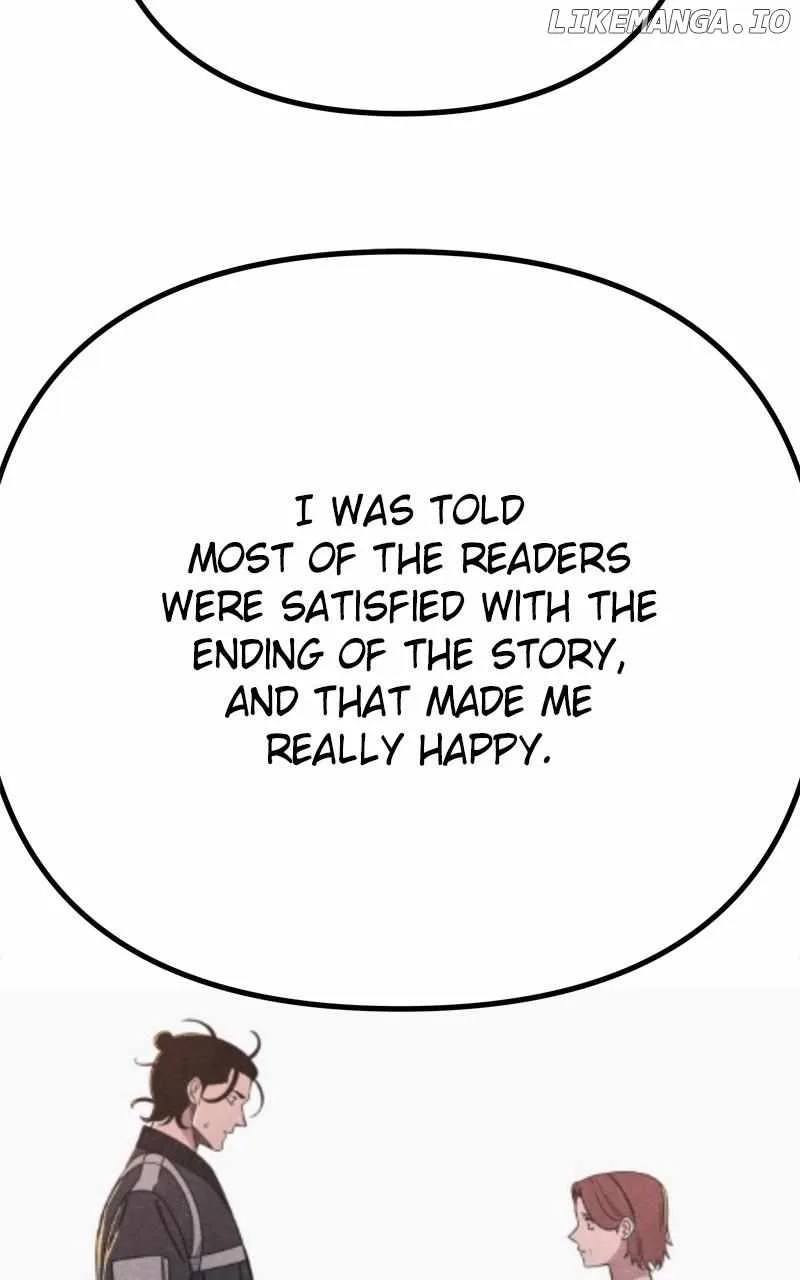 Zombie X Slasher Chapter 92.5 page 23