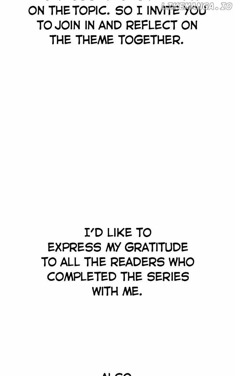 Zombie X Slasher Chapter 92.5 page 4